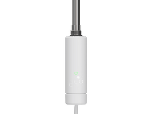 Zehnder-Tauchheizungssteuerung (IHC)