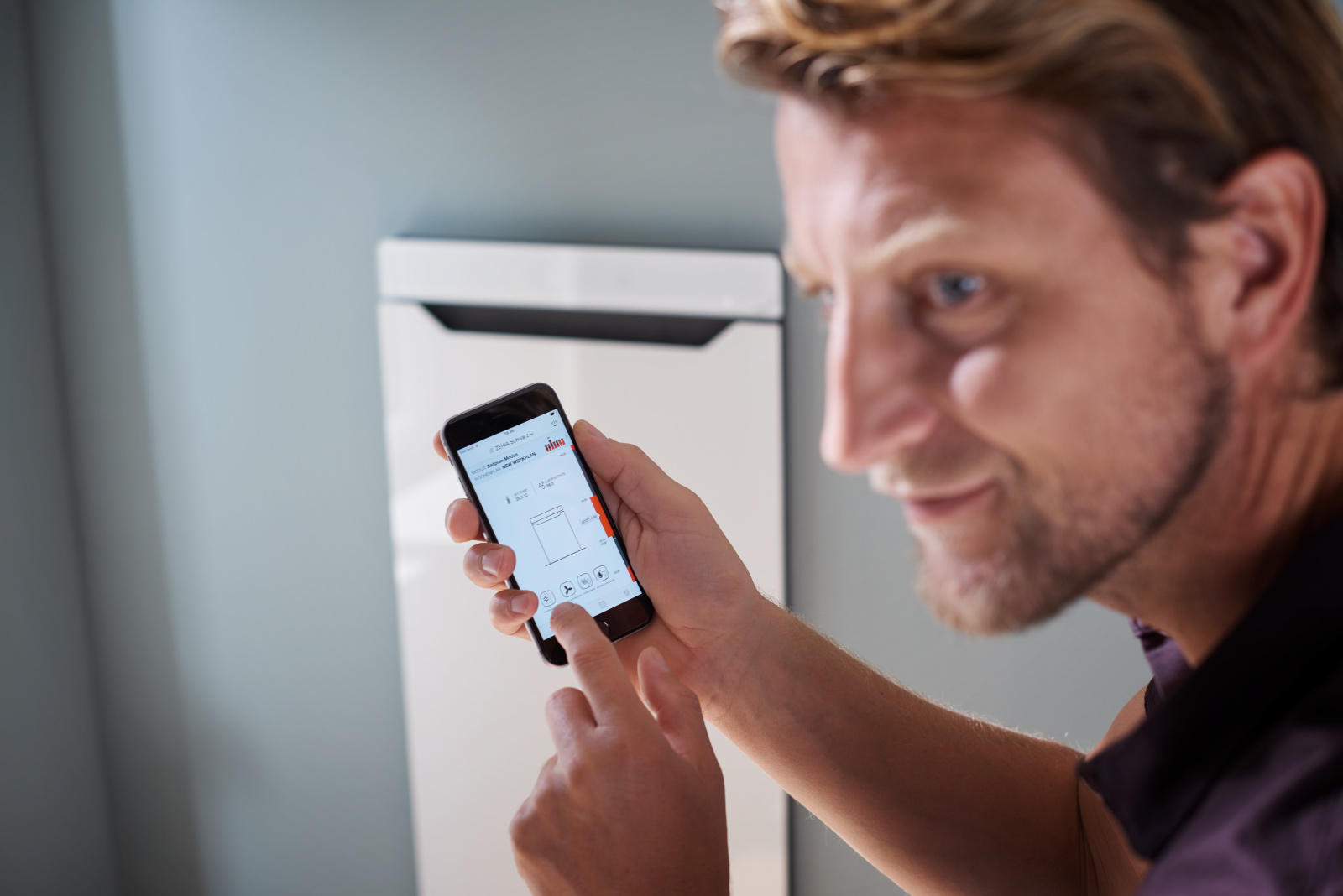 Se connecter avec un seul compte