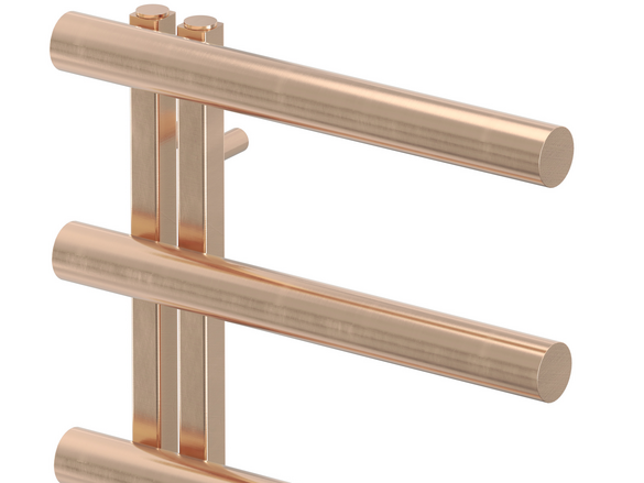 Cut-Out Zehnder Chime Decorative radiator 