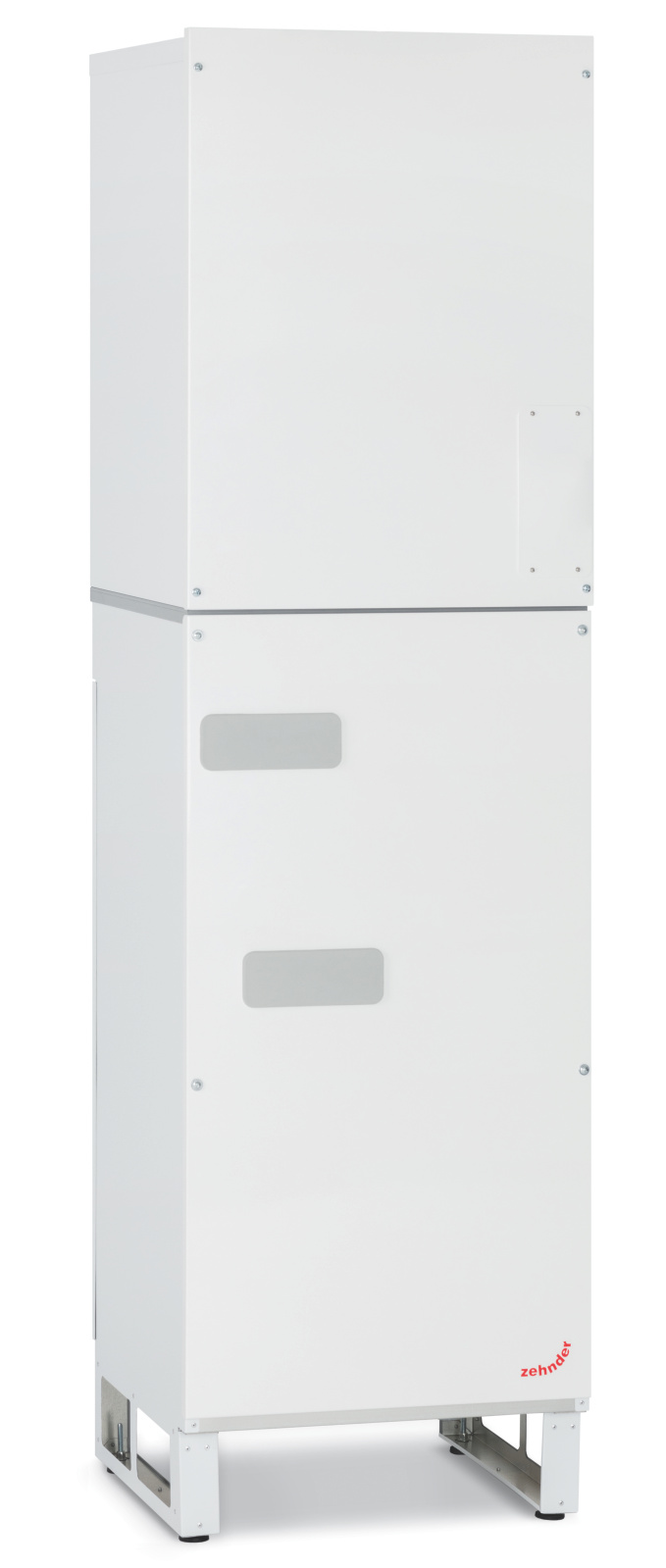 Cut-Out Zehnder ComfoAir SL 330 Comfortable indoor ventilation Front view