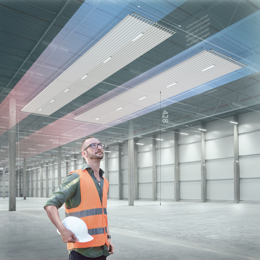 Zehnder_RHC_CP_ZFP_Reference_Warehouse_DE-de Titelbild, Produktbroschüre