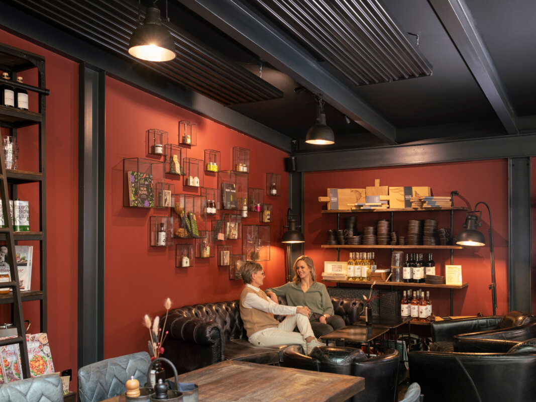 Zehnder ZFP, RHC, CP, Ceiling Panel, Zehnder, Reference