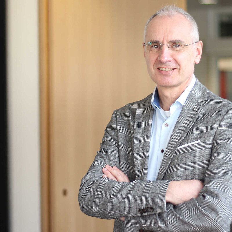 Jörg Metzger Zehnder Group