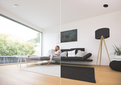Rendering Comfortable indoor ventilation 