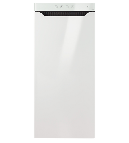 Image de produit du corps de chauffe blanc Zenia