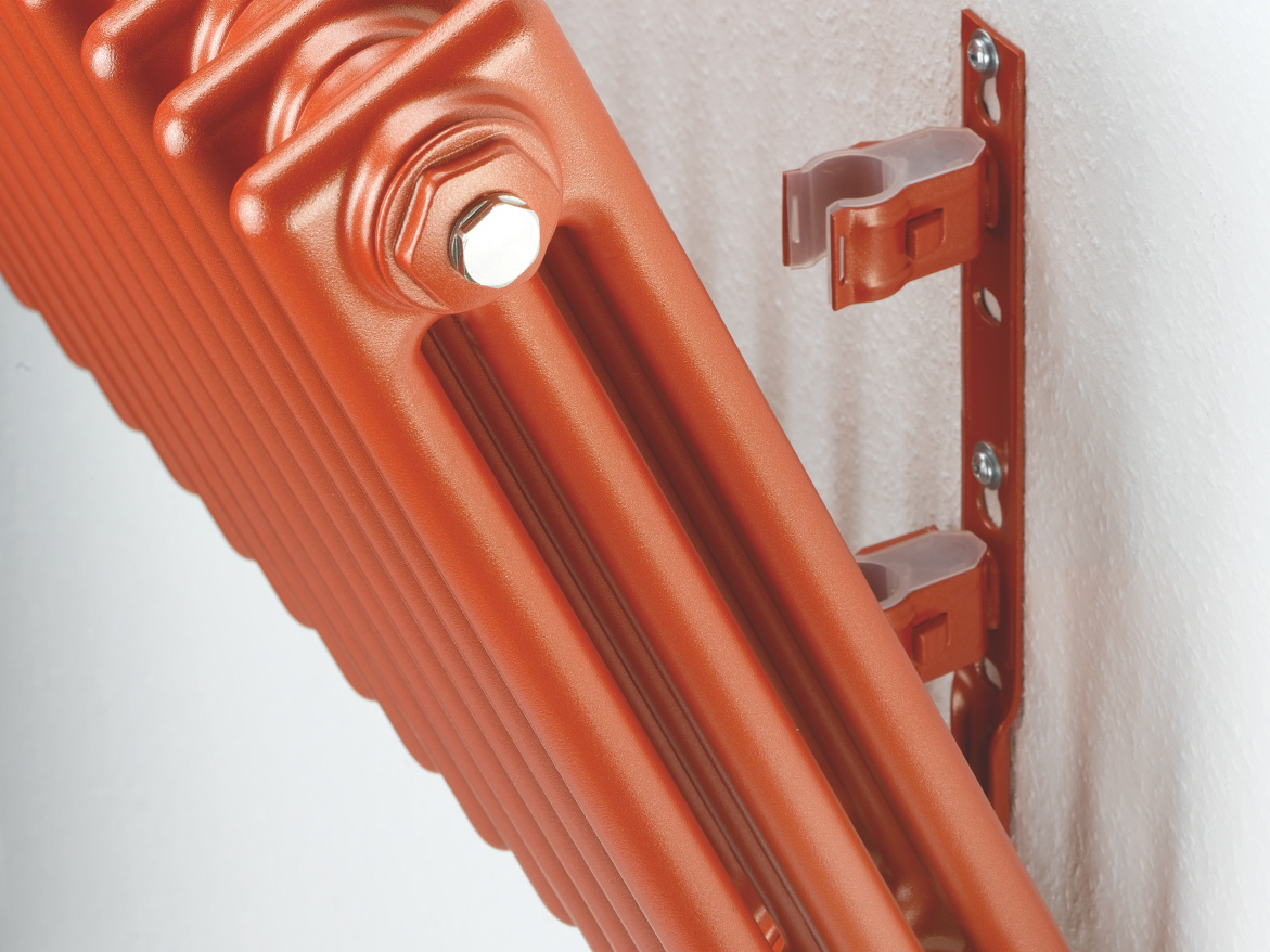 Cut-Out Zehnder Charleston Decorative radiator 