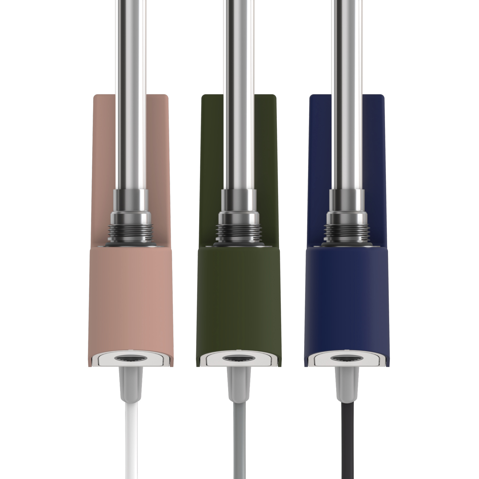 Zehnder_RAD_IHD_Group2_Cutout_Front Cut-Out Zehnder Immersion Heater Design (IHD) Decorative radiator Front view