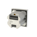 Cut-Out Zehnder ComfoDuct Activo S 60 Comfortable indoor ventilation Angled view