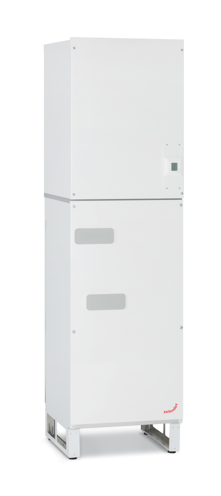 Cut-Out Zehnder ComfoAir SL 330 Comfortable indoor ventilation Front view