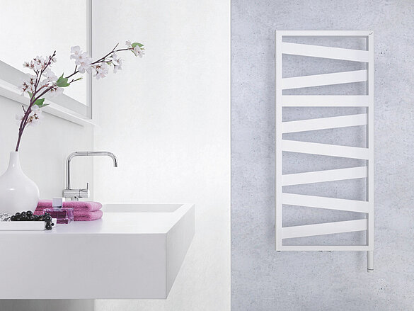 [Translate to Deutsch:] Zehnder Ribbon Elektro