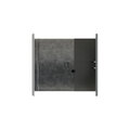 Cut-Out Zehnder ComfoDuct Activo S 60 Comfortable indoor ventilation 
