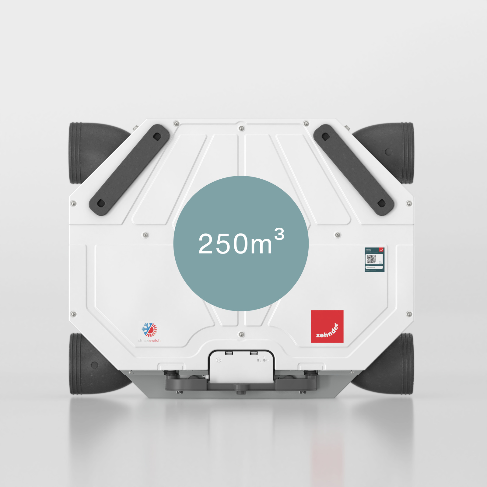 Zehnder ComfoAir Flex 250