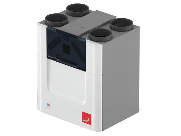 Cut-Out Comfortable indoor ventilation 