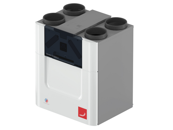 Cut-Out Comfortable indoor ventilation 