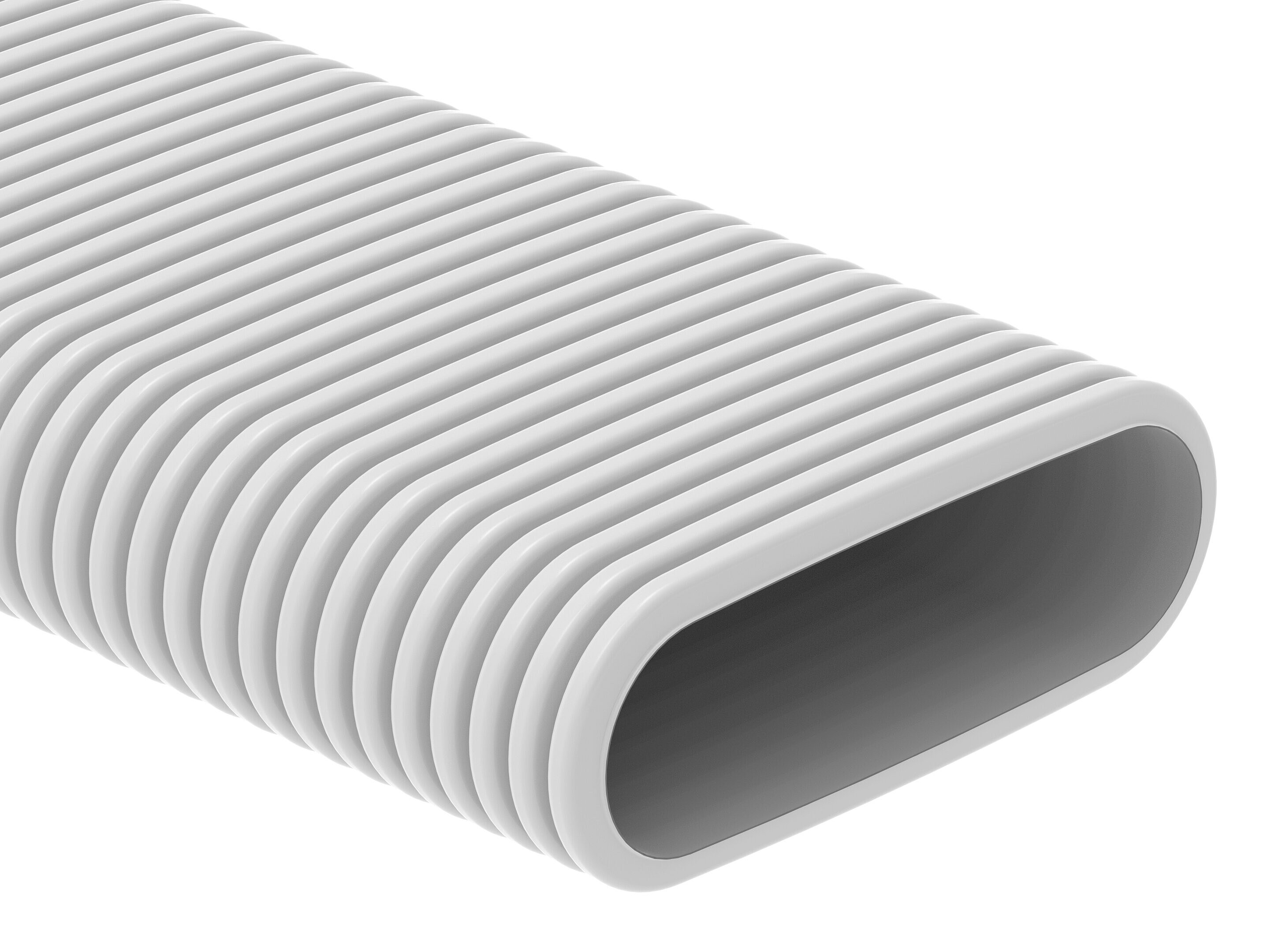 Tubo piatto Zehnder ComfoTube flat 51