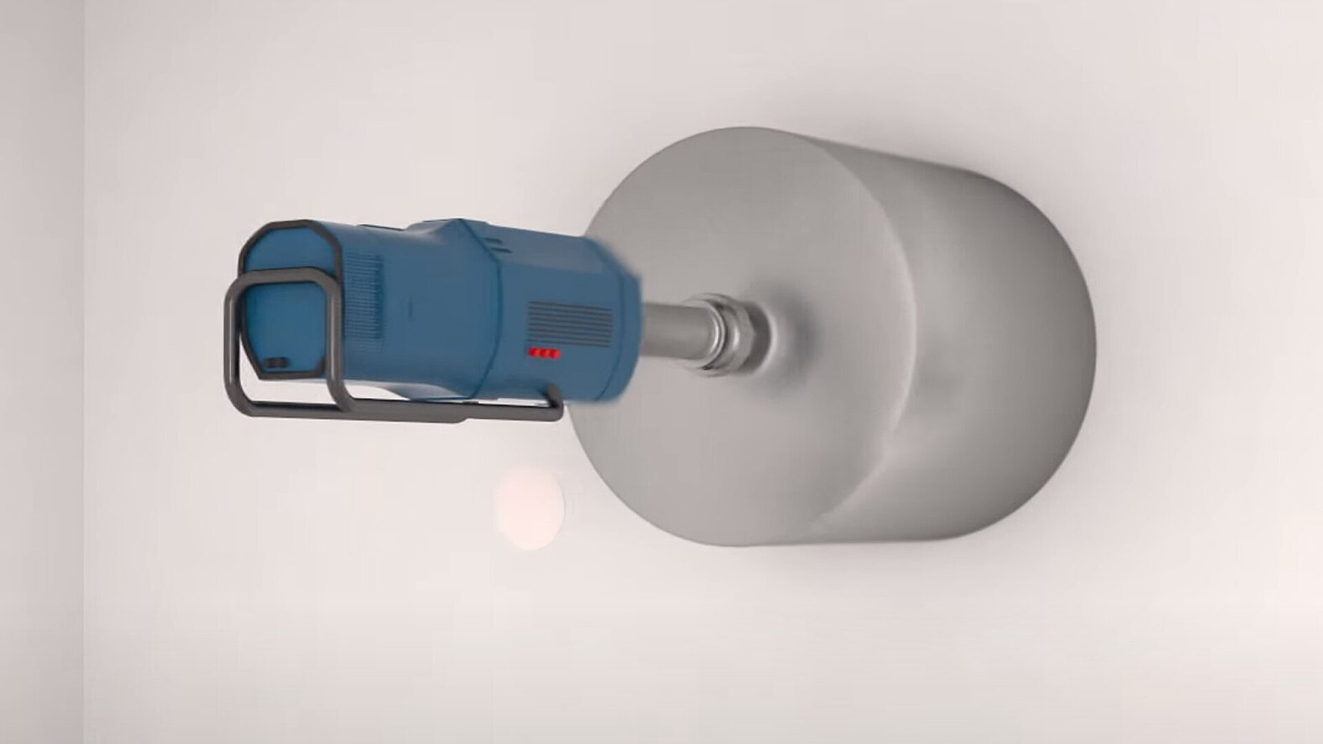 Vidéo de montage fonctionnement