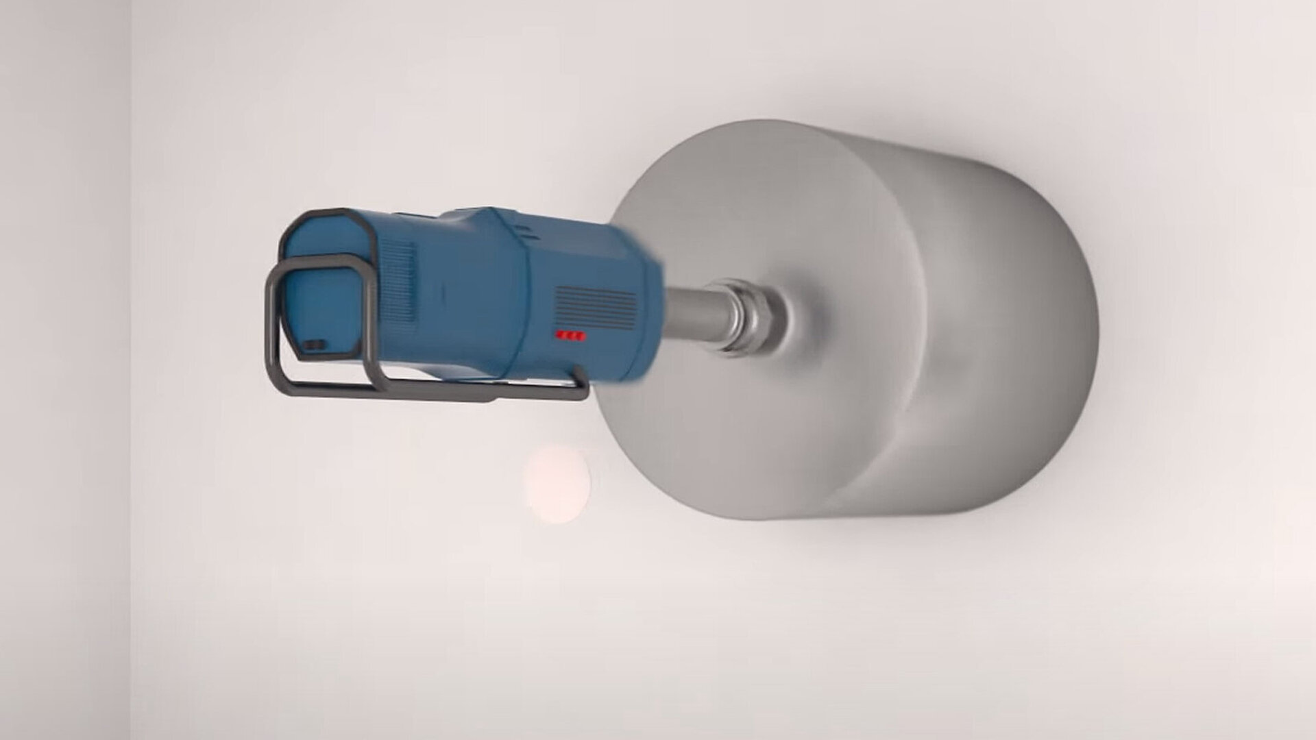 Video di installazione unità di ventilazione Zehnder ComfoSpot 50