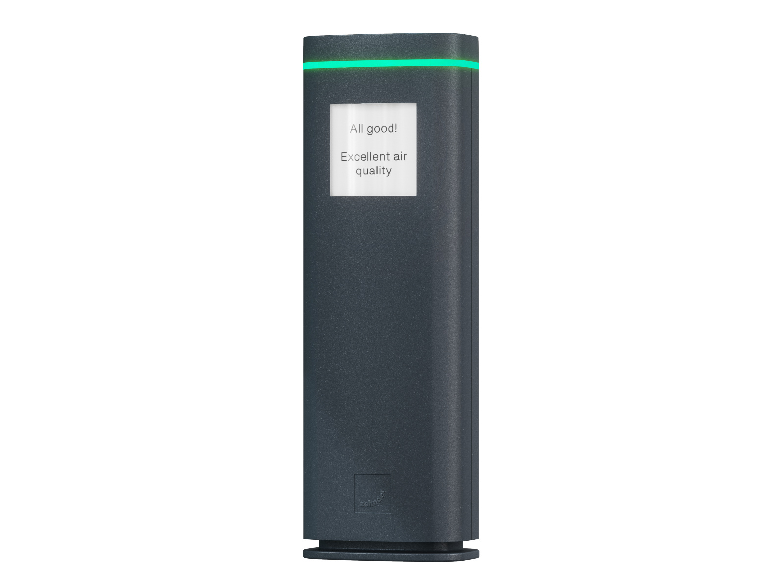 Cut-Out Zehnder Airdentifier Comfortable indoor ventilation 