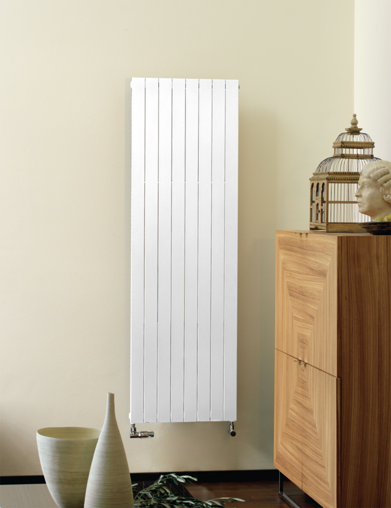 Zehnder Nova Jet - Warmwasserbetrieb