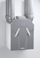Cut-Out Comfortable indoor ventilation 