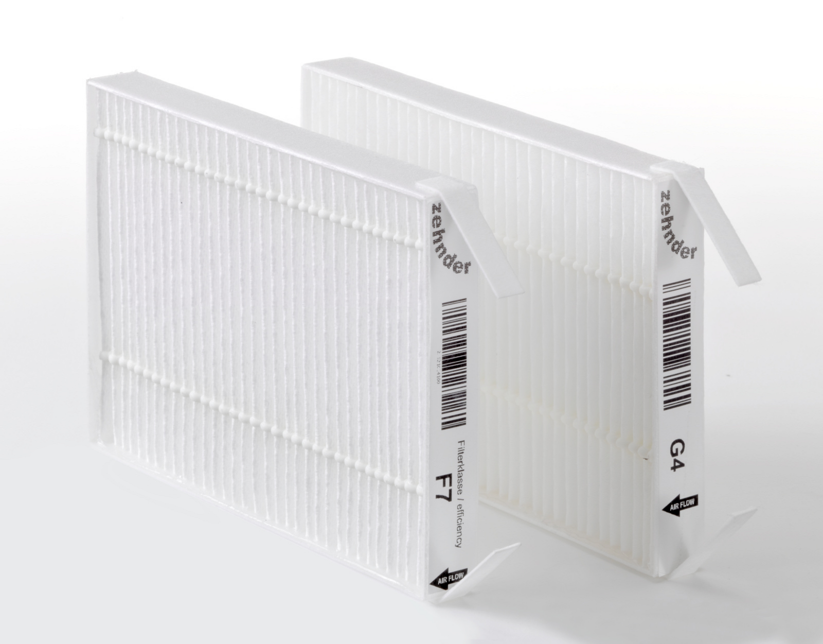 Filtro Zehnder ComfoAir 70 ComfoSpot 50