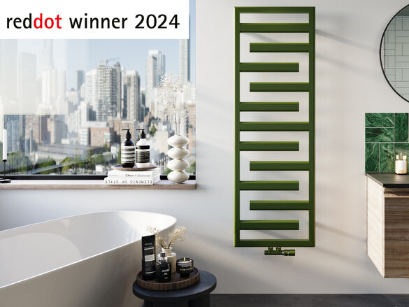 Reddot Winner 2024, Award