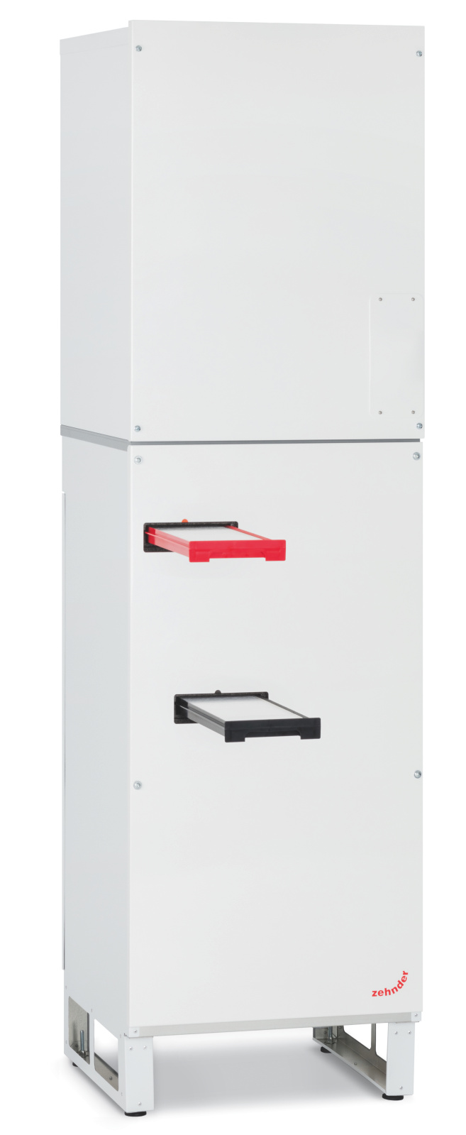 Cut-Out Zehnder ComfoAir SL 330 Comfortable indoor ventilation 
