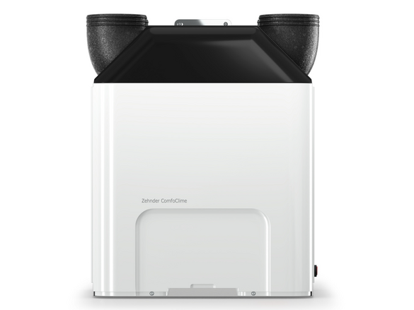 Cut-Out Comfortable indoor ventilation 