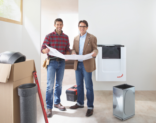 Conseil ventilation de comfort