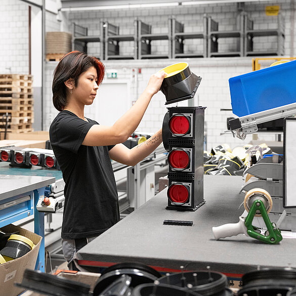 [Translate to Deutsch:] Zehnder ComfoCube Flex