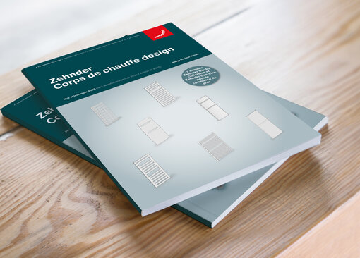 Listes des prix sur une table Listes des prix sur une table