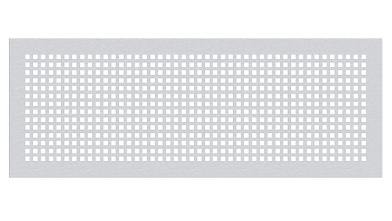 produktbild Zehnder ComfoGrid Torino – breit