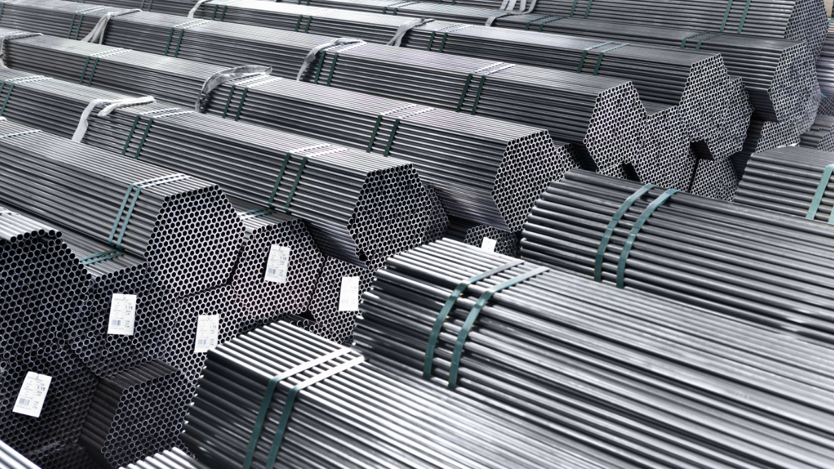 Rohmaterial Stahl Rohmaterial Stahl