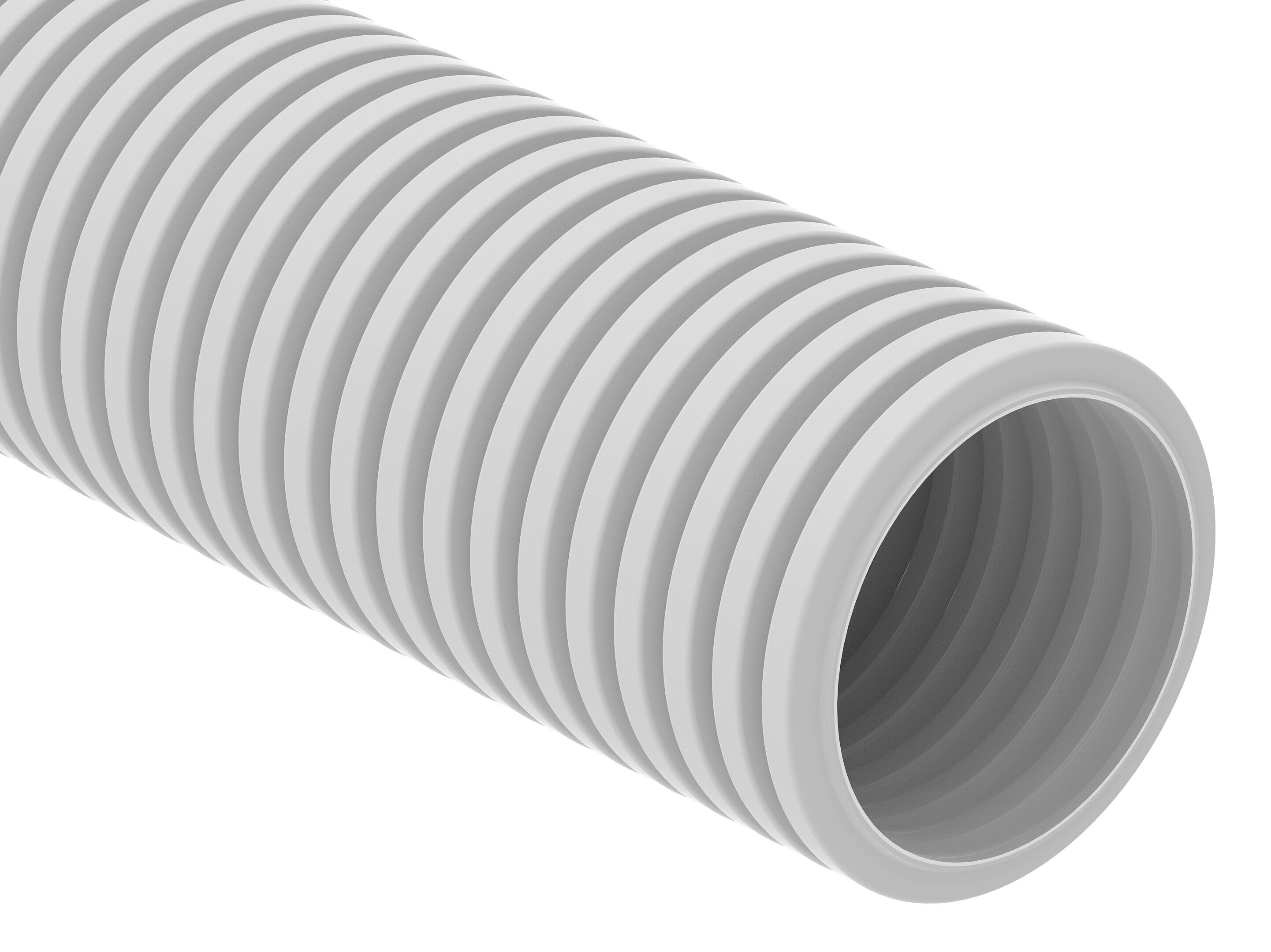 Zehnder ComfoTube Rundrohr