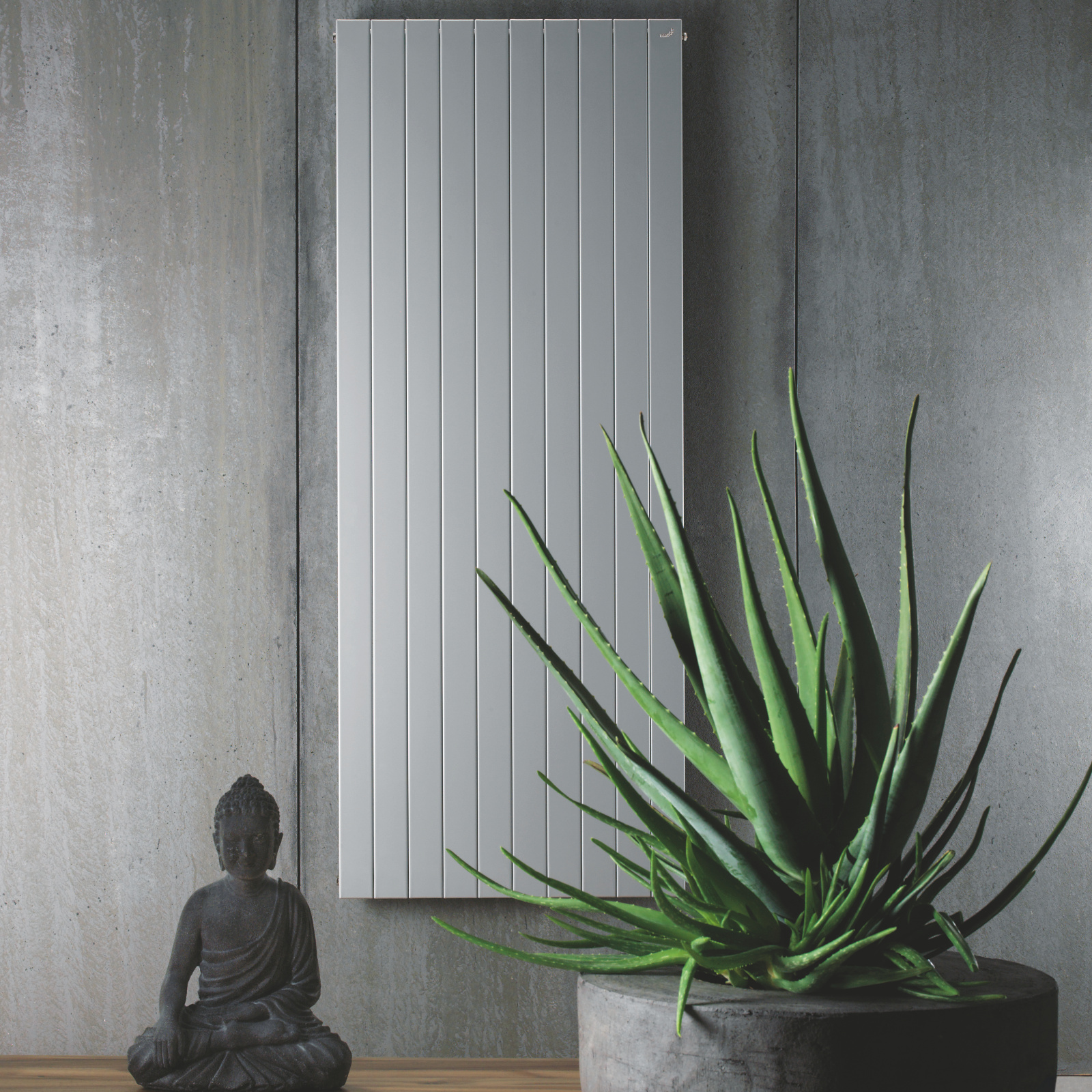 Zehnder_RAD_Nova-HY_white_nagona_print+web Rendering Zehnder Nova Decorative radiator