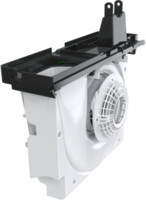 Prodotto per il controllo dei ventilatori dell'apparecchio di ventilazione