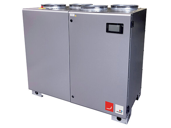 Zehnder Silvertop Caladair