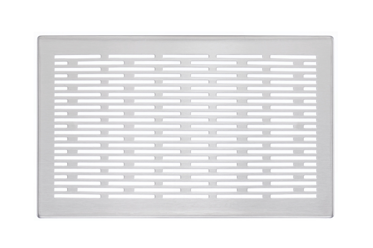 Griglia di design Zehnder ComfoGrid Genua