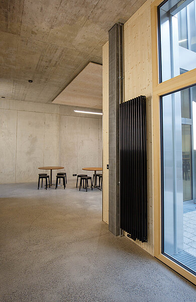 Zehnder Charleston Heizköper Zehnder Charleston Heizköper