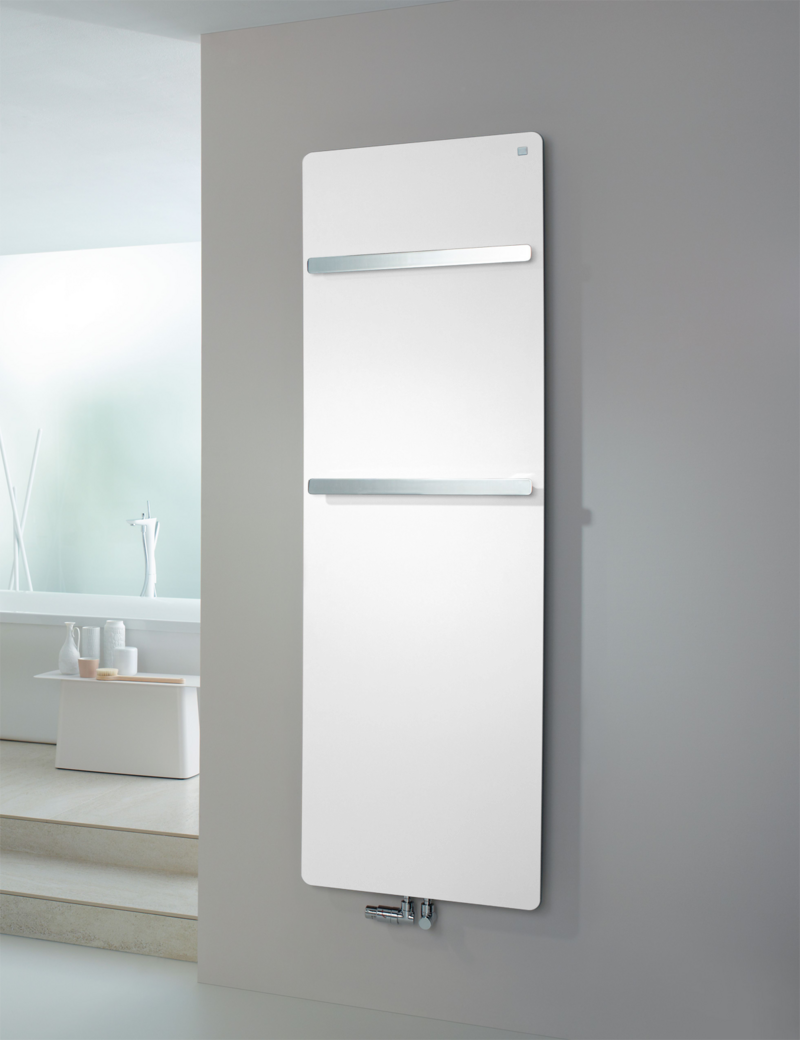 Zehnder Vitalo Bar - Funzionamento elettrico