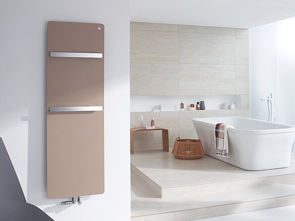 [Translate to Italiano:] Zehnder Vitalo Bar