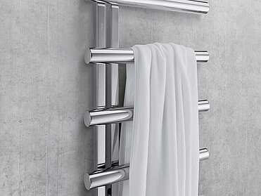 [Translate to Italiano:] Zehnder Chime