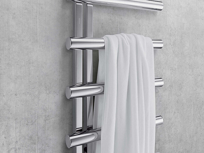 [Translate to Italiano:] Zehnder Chime