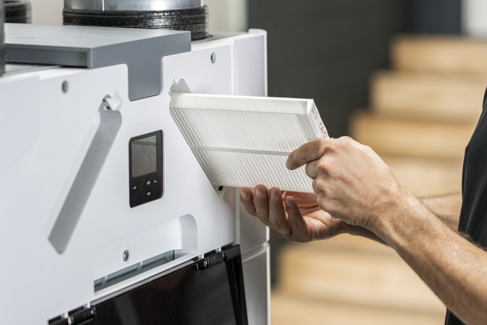 Zehnder, CSY, people, shooting, installer, customer, product showcase,