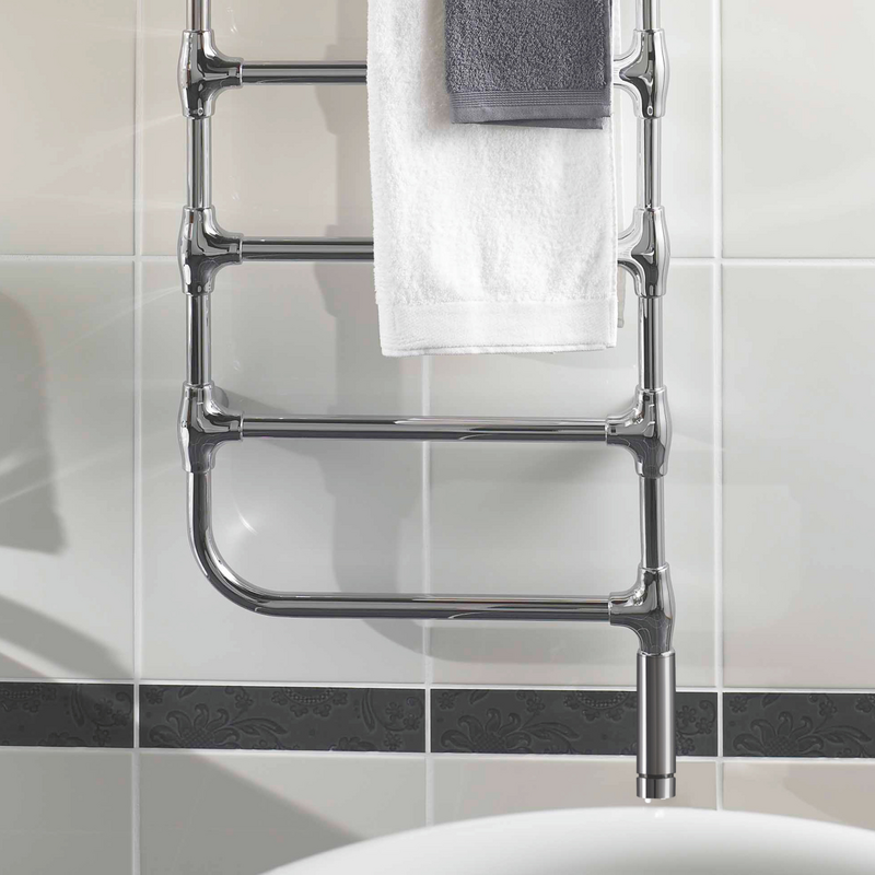 Cut-Out Zehnder Nobis Decorative radiator 