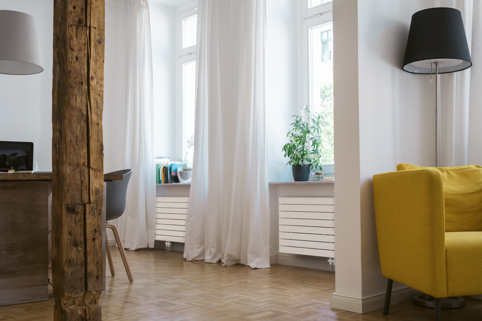 Zehnder Nova Neo