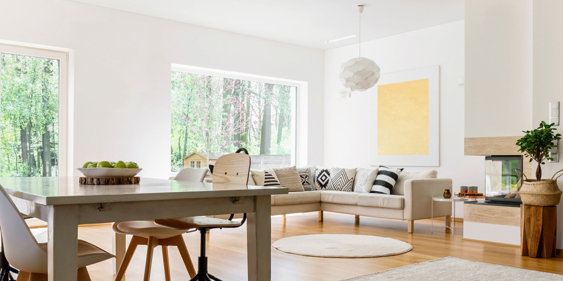 Zehnder ComfoGrid Linea Bocchetta dell’aria