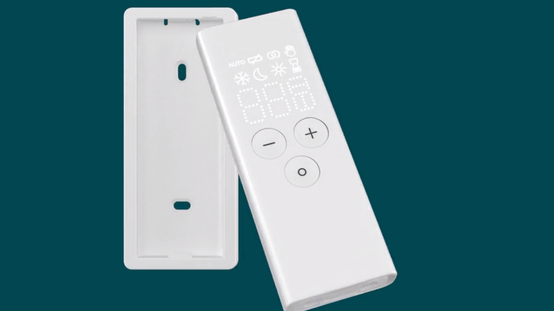 centralina Easy (RCE) per resistenza elettrica 