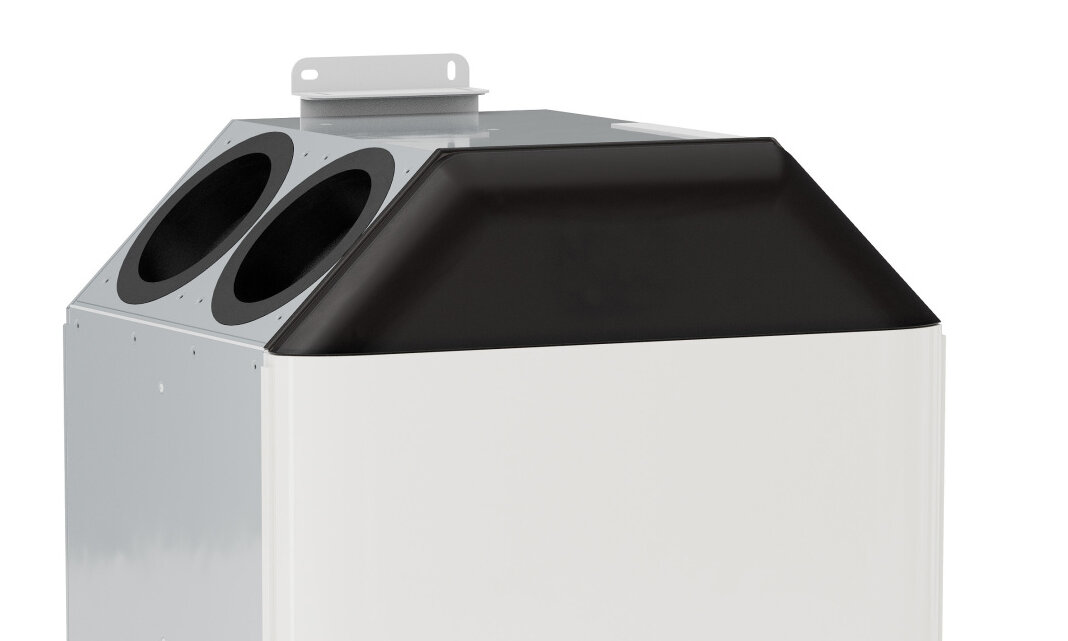 Modulo di trattamento aria Zehnder ComfoClime