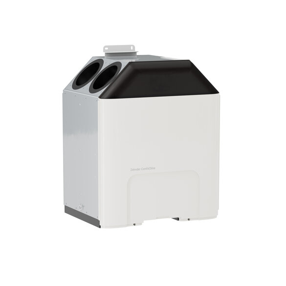 Cut-Out Comfortable indoor ventilation 